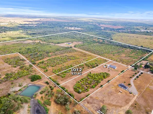 0 Paisano Trl, Beeville, TX 78102