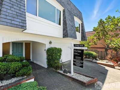 2 Ora Way, San Francisco, CA, 94131