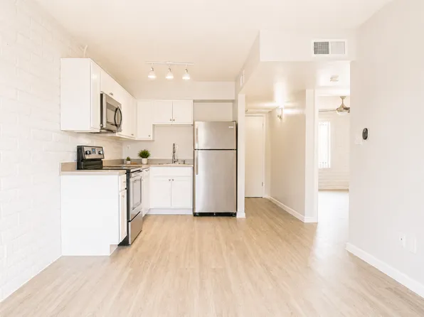 Echo Tempe, 1014 S Farmer Ave #19, Tempe, AZ 85281