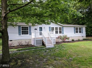 14477 Round Hill Rd, King George, VA 22485