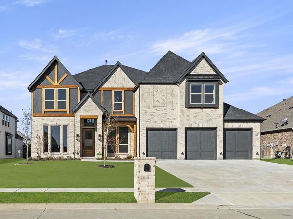 Home for Sale in Prosper TX