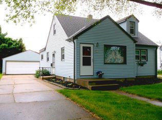 3757 S 24th St, Milwaukee, WI 53221