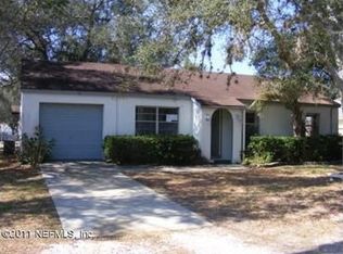 126 Gentian Rd, Saint Augustine, FL 32086