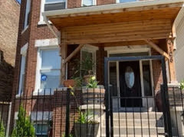 4106 W Gladys Ave, Chicago, IL 60624
