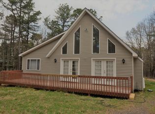75 Hunt Trl, Albrightsville, PA 18210