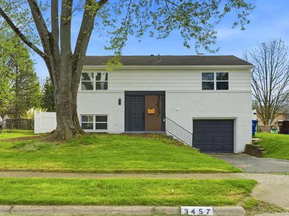 3457 Dahlgreen Dr, Westerville, OH 43081