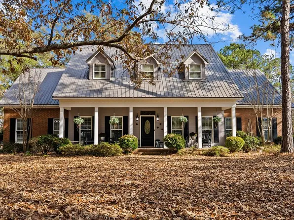 84 Weaver Ln, Buena Vista, GA 31803