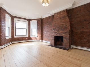 41 Harvard St, Brookline, MA 02445