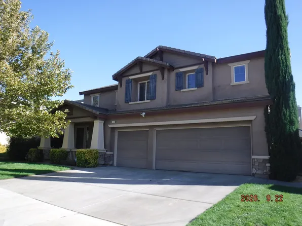6130 W Avenue K2, Lancaster, CA 93536