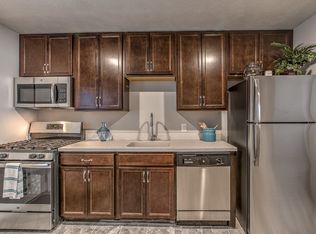 The Maxwell 1, Council Bluffs, IA 51503