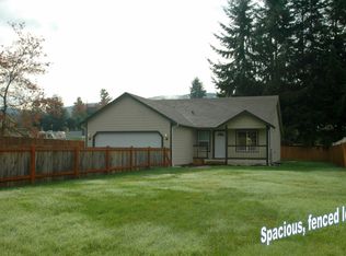 973 Lincoln Ave E, Tenino, WA 98589