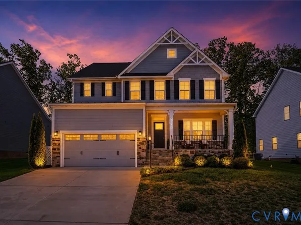 18155 Sagamore Dr, Moseley, VA 23120