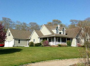 14 Links Psge, Westerly, RI 02891