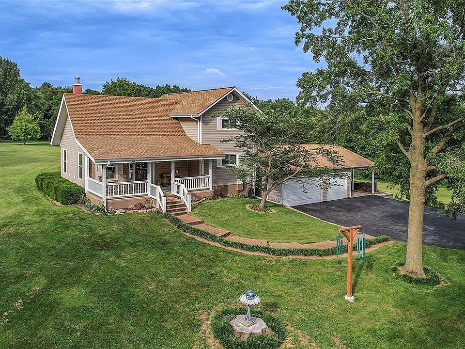 19200 Old Jamestown Rd, Florissant, MO 63034 Zillow