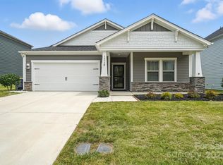 3886 Longmore Ln, Kannapolis, NC 28081