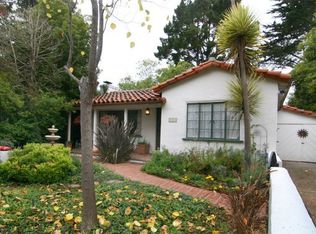 209 Florence Dr, Aptos, CA 95003