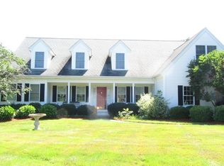 235 Maple St, West Boylston, MA 01583