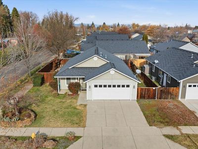 311 Isabel Dr, Medford, OR, 97501
