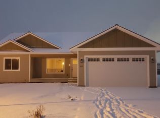 604 W 2nd Ave, Kootenai, ID 83840
