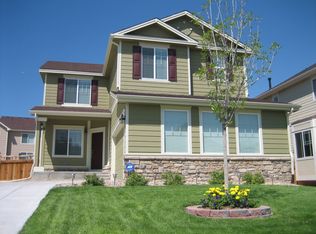 91 Apache Plume Ct, Brighton, CO 80601