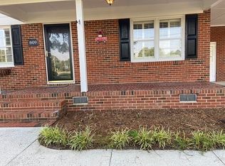 809 Wilsons Mills Rd, Smithfield, NC 27577