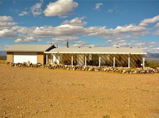 1854 S Greer Rd, Golden Valley, AZ 86413