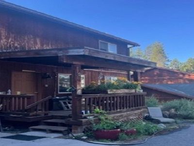12535 Northwoods Blvd, Truckee, CA, 96161