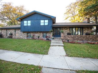 1409 Edgerton Dr, Joliet, IL 60435