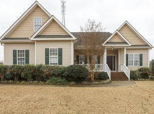 85 Dexterfield Dr, Fuquay Varina, NC 27526