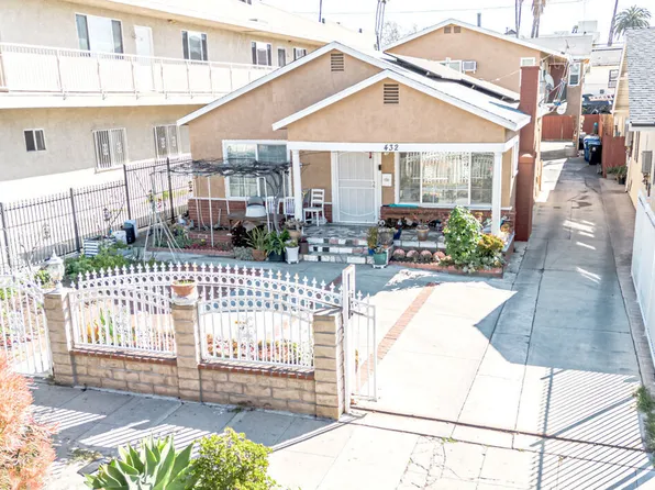 432 N Harvard Blvd, Los Angeles, CA 90004