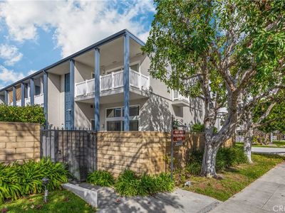 4401 W Sarah St, Burbank, CA, 91505
