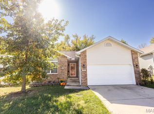 2122 Streamview Ct, O Fallon, IL 62269