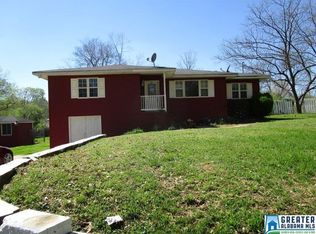 804 Panama St, Birmingham, AL 35224