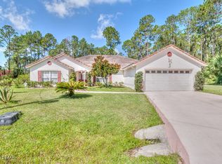 12 Ranber Pl, Palm Coast, FL 32164