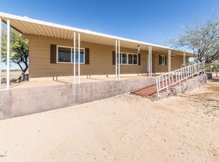 36648 W Jones Ave, Tonopah, AZ 85354
