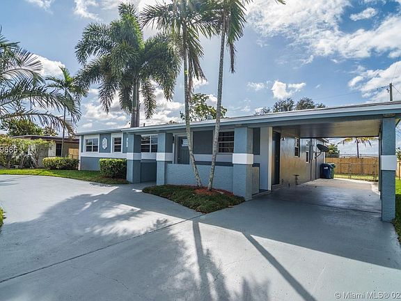 3rd image of 4110 NW 185th St