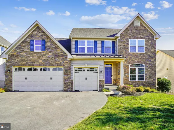 413 Potomac View Pkwy, Brunswick, MD 21716