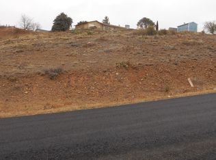 9784 E Rimrock Dr, Prescott Valley, AZ 86314