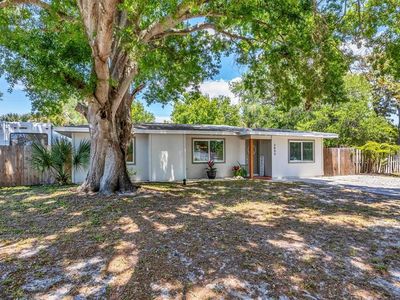 2845 Louise St, Sarasota, FL, 34237