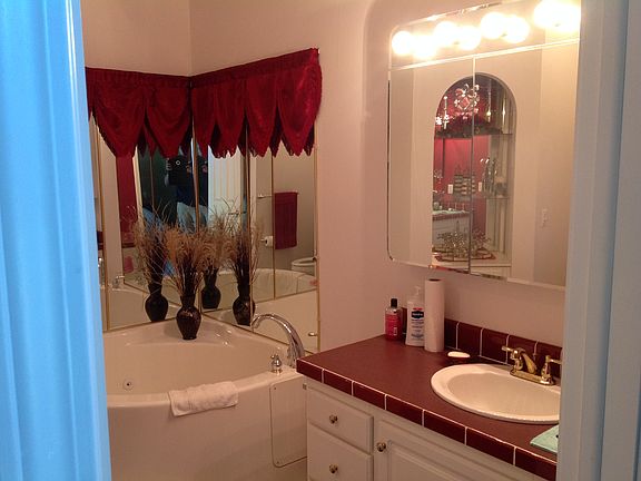 Master whirlpool & shower