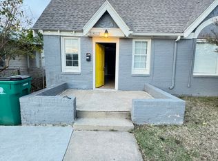 1627 NW 20th St, Oklahoma City, OK 73106