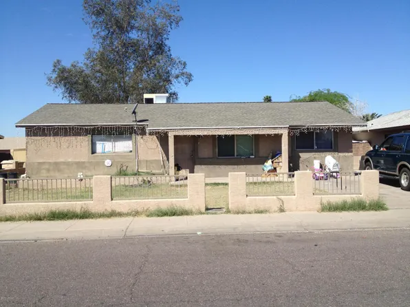 5114 N 68th Dr, Glendale, AZ 85303