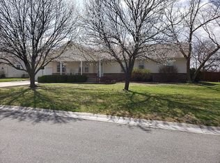 295 N Norris St, Benton, KS 67017