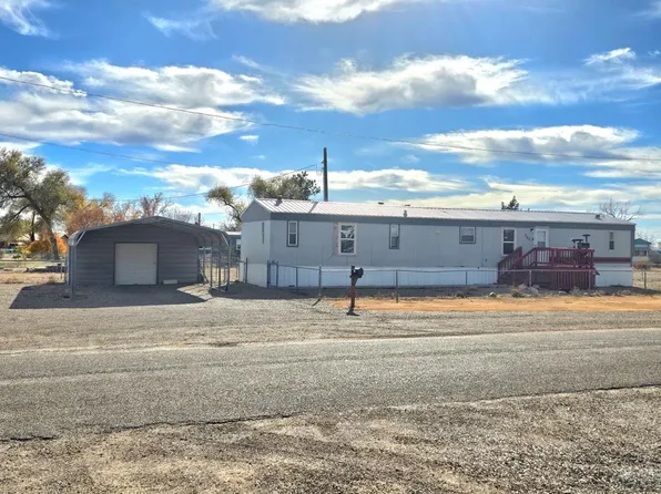1145 10th St, Las Animas, CO 81054
