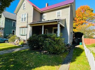 22 Cedar St #8, Warren, PA 16365
