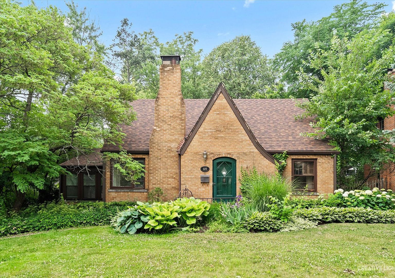 609 Hawthorne Blvd, Glen Ellyn, IL 60137 Zillow