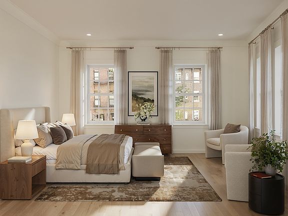 5th image of 90 Revere St #2