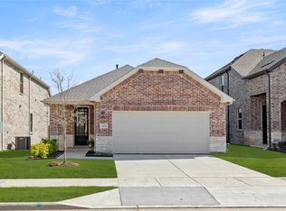 14128 Harden St, Pilot Point, TX 76258