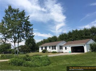 1 Christopher Rd, Gorham, ME 04038