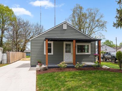 2116 Olladale Dr, Fort Wayne, IN, 46808